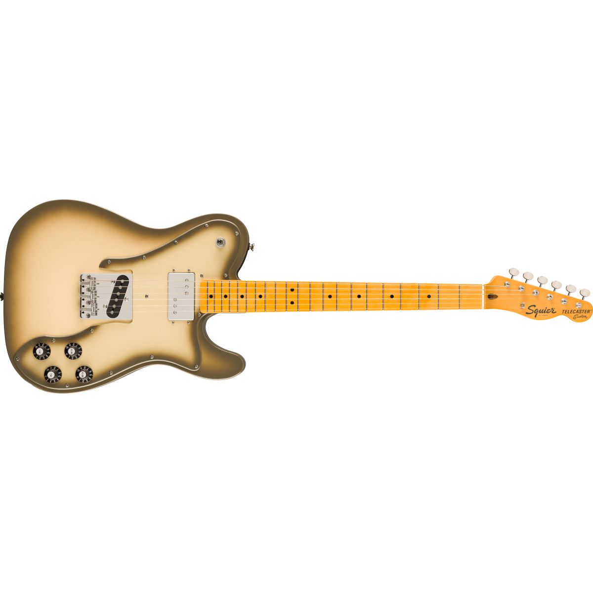 Fender】FSR 70's Antigua Telecaster